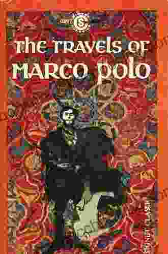 Travels Of Marco Polo (Signet Classics)
