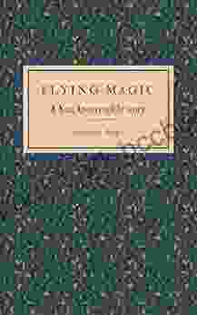 Flying Magic: A Kat Incorrigible Story