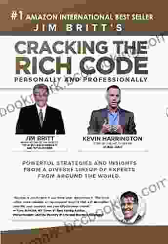 Cracking The Rich Code Vol 7: Powerful Entrepreneurial Strategies And Insights From A Diverse Lineup Of Co Authors From Around The World