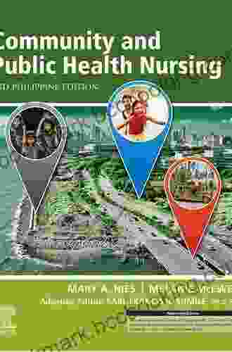 Community And Public Health Nursing