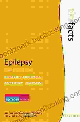 Epilepsy (The Facts) Richard Appleton