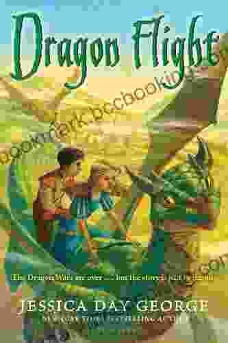 Dragon Flight (Dragon Slippers 2)