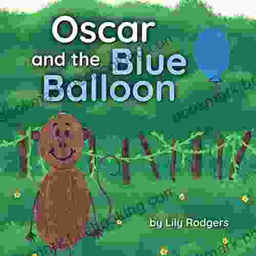 Oscar And The Blue Balloon