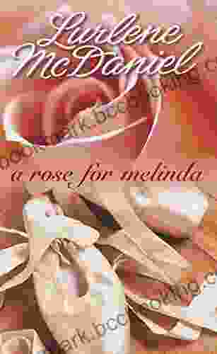 A Rose For Melinda Lurlene McDaniel