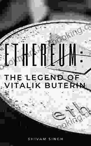 Ethereum: The Legend Of Vitalik Buterin (Crypto 2)