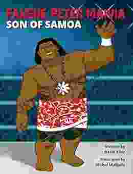 Fanene Peter Maivia: Son Of Samoa (Reading Legends)