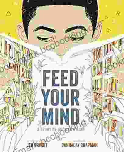 Feed Your Mind: A Story Of August Wilson