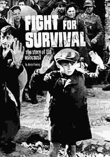 Fight For Survival (Tangled History)