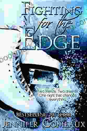 Fighting For The Edge (Edge 3)