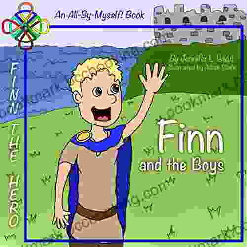 Finn And The Boys (Finn The Hero 1)