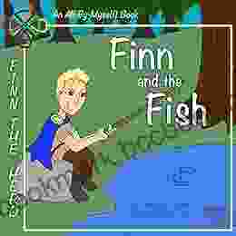 Finn And The Fish (Finn The Hero 2)