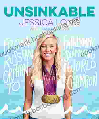 Unsinkable: From Russian Orphan To Paralympic Swimming World Champion