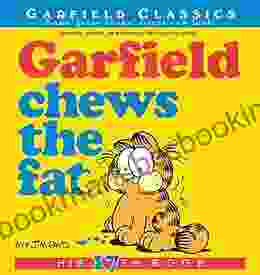Garfield Chews The Fat: His 17th (Garfield Series)