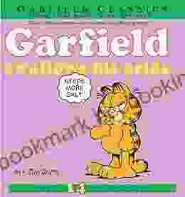Garfield Swallows His Pride: His 14th (Garfield Series)