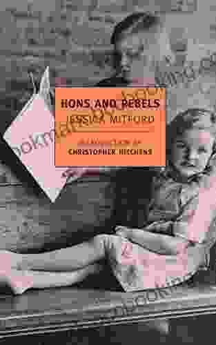 Hons And Rebels (New York Review Classics)