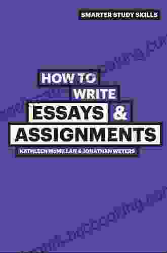 How To Write Essays Assignments: UEL