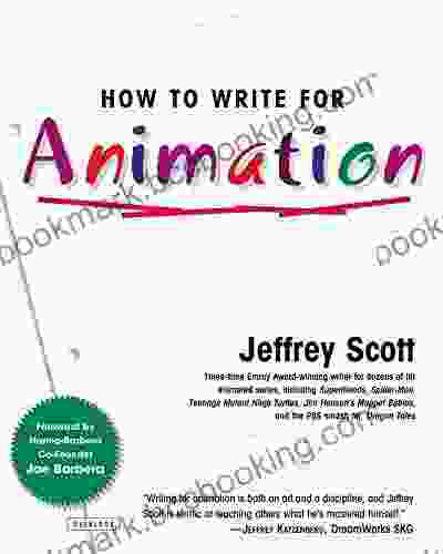 How To Write For Animation
