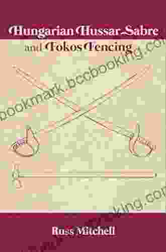 Hungarian Hussar Sabre And Fokos Fencing
