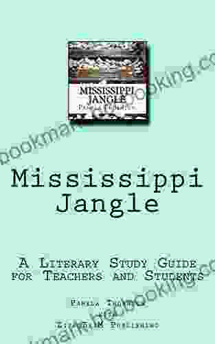 Mississippi Jangle Study Guide Lisa Gentry
