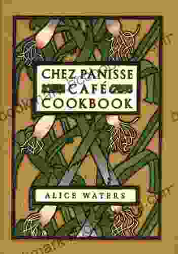 Chez Panisse Cafe Cookbook Jen Hatmaker