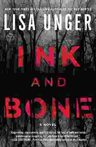 Ink And Bone: A Novel