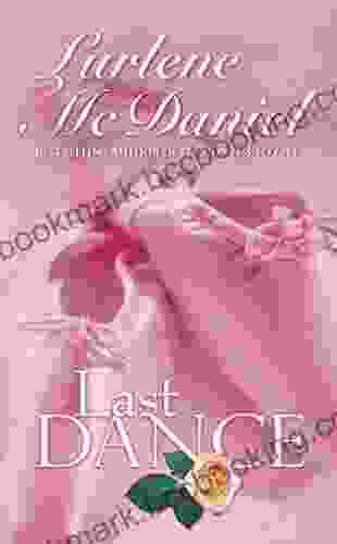 Last Dance (Lurlene McDaniel Books)