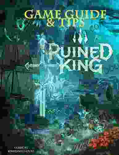 Ruined King: A League Of Legends Story Guide Walkthrough