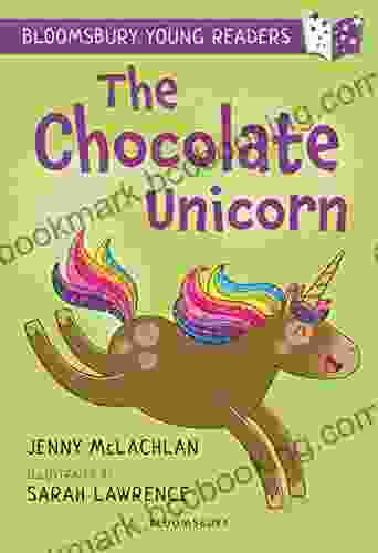 The Chocolate Unicorn: A Bloomsbury Young Reader: Lime Band (Bloomsbury Young Readers)
