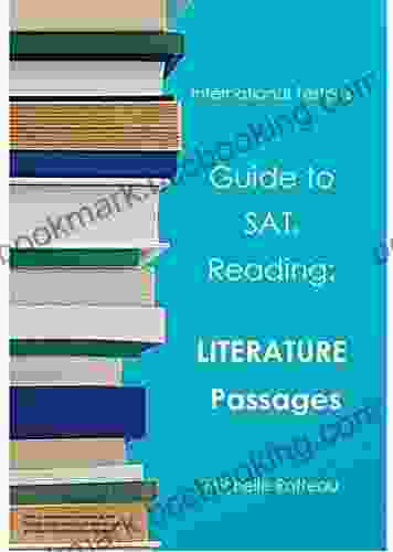 Guide To SAT Reading: Literature Passages (International Tester S Guides 1)