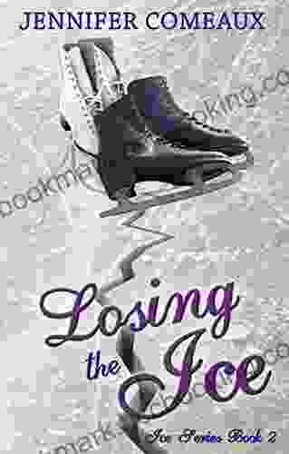 Losing The Ice (Ice 2)