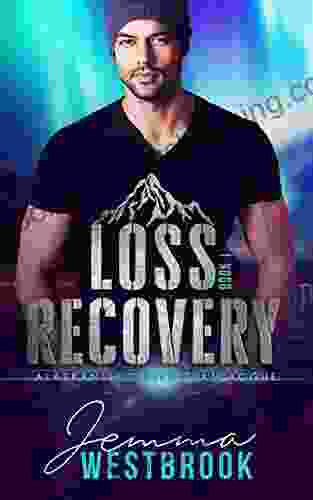 Loss Recovery (Alaskan Security Team Rogue 1)