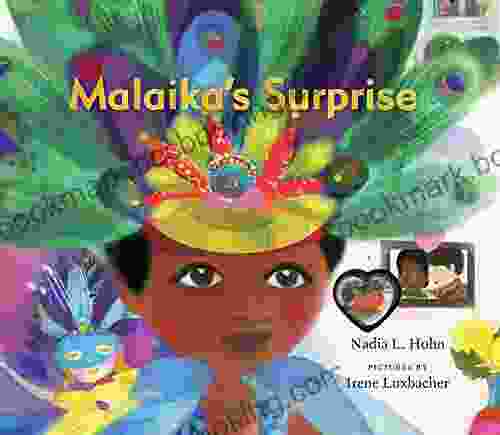 Malaika S Surprise (The Malaika 3)