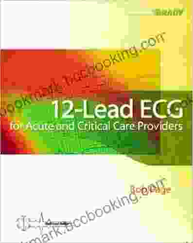 12 Lead ECG For Acute And Critical Care Providers (2 Downloads)