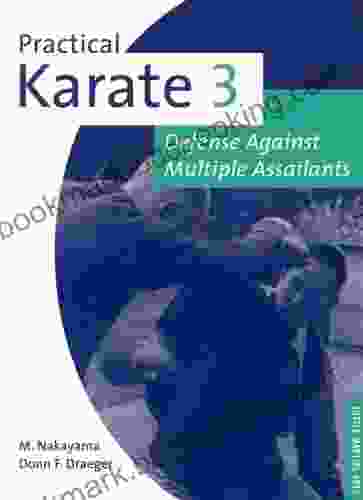 Practical Karate Volume 3: Defense Against Multiple Assailants (Practical Karate Series)