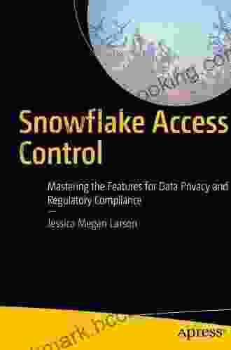 Snowflake Access Control: Mastering The Features For Data Privacy And Regulatory Compliance