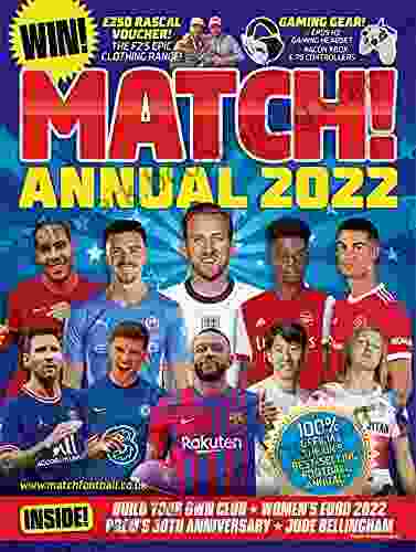Match Annual 2024 (Match 11) Michael Tan