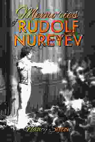 Memories Of Rudolf Nureyev Jerzy Kosinski