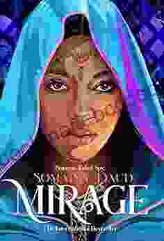 Mirage: A Novel (Mirage 1)