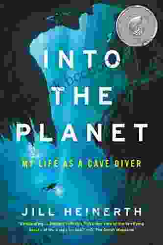 Into The Planet: My Life As A Cave Diver