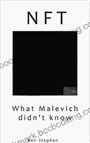 NFT : What Malevich Didn T Know