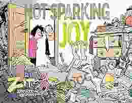 Not Sparking Joy: A Zits Treasury