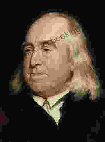 Panopticon (Illustrated) Jeremy Bentham