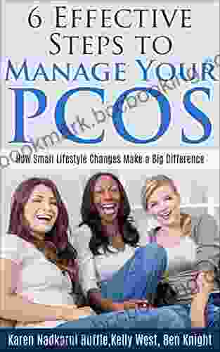 PCOS 6 Effective Steps To Manage Your PCOS: How Small Lifestyle Changes Make A Big Difference