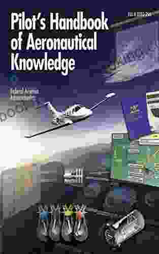 Pilot S Handbook Of Aeronautical Knowledge