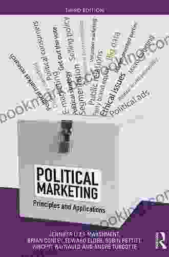 Political Marketing: Principles And Applications