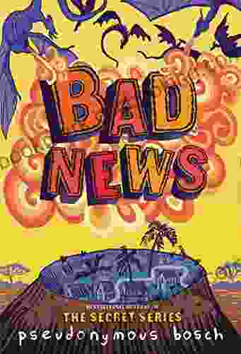 Bad News (The Bad 3)
