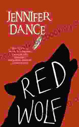 Red Wolf Jennifer Dance