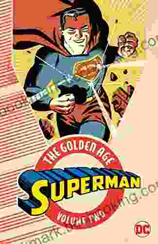 Superman: The Golden Age Vol 2 (Action Comics (1938 2024))