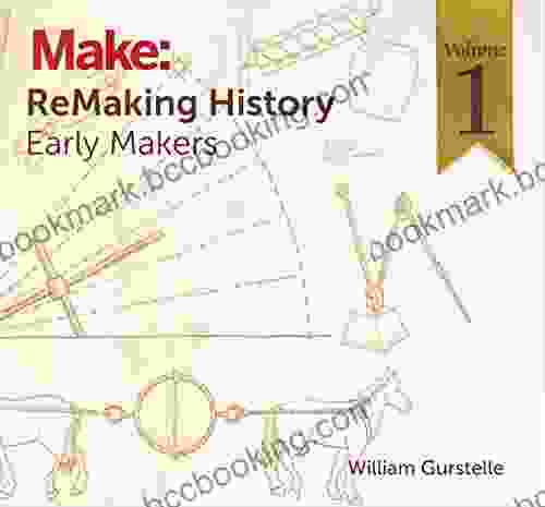 ReMaking History Volume 1: Early Makers