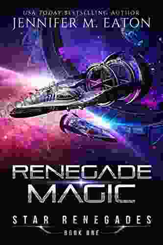 Renegade Magic (Star Renegades 1)